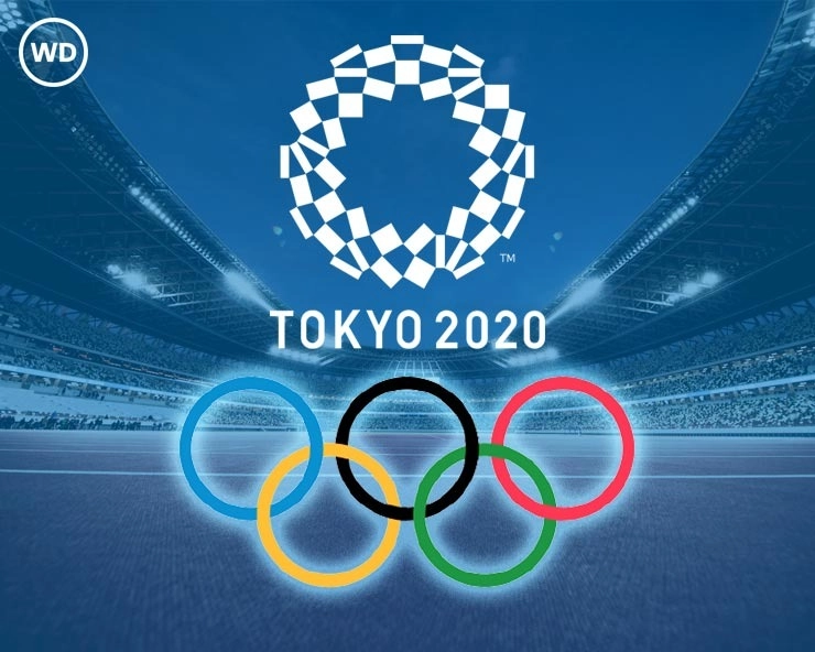 Tokyo olympics 2020: अमेरिका क्रमांक 1,भारत टोकियो ऑलिम्पिकच्या पदक तक्त्यात 48 व्या स्थानावर आहे
