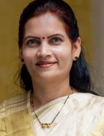 dr bharti panwar