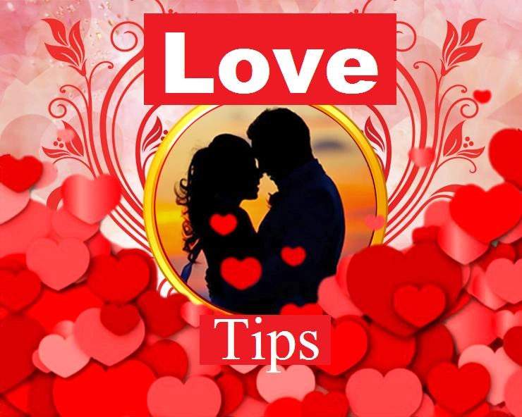love tips