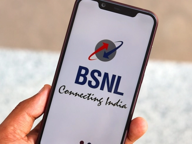BSNL ने आणला आणखी एक स्वस्त प्रीपेड प्लॅन, दररोज 2 GB डेटासह मोफत कॉलिंग मिळेल