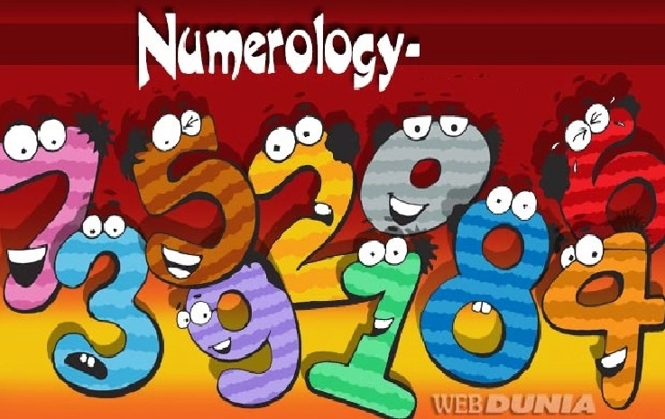 Numrology : अंकशास्त्राप्रमाणे जाणून एप्रिल 2022 चे भविष्यफल