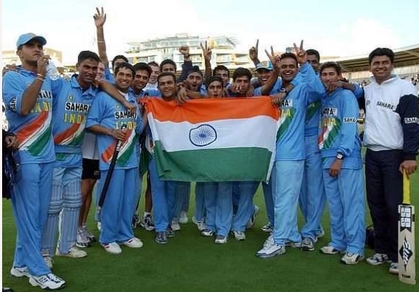 आयसीसी क्रिकेट वर्ल्ड कप सुपर लीगच्या पॉइंट टेबलमध्ये टीम इंडियाची झेप, टॉप -5 मध्ये दाखल