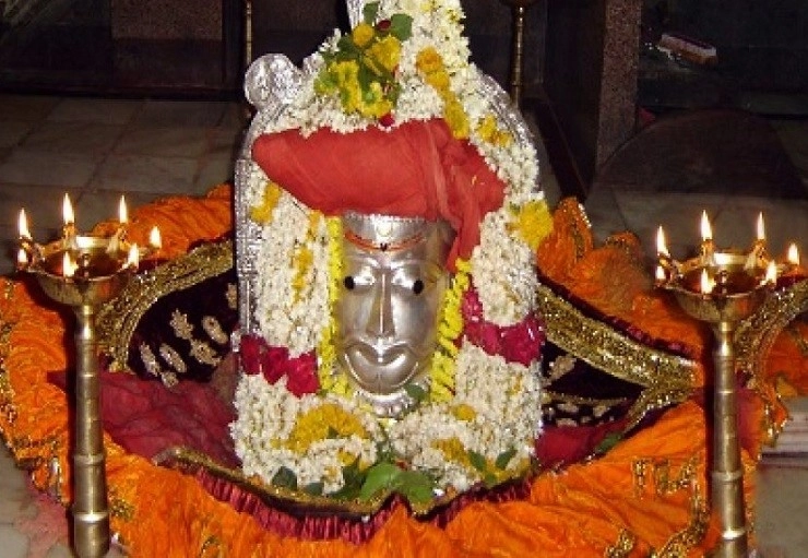 वैद्यनाथ ज्योतिर्लिंग  Vaidyanath Jyotirlinga