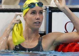 Tokyo Olympics: एम्मा मॅककॅनने पोहण्याचे विक्रम केले, चार सुवर्णांसह सात पदके जिंकली