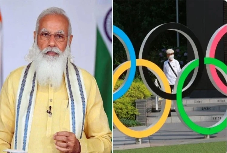 सन्मान: भारतीय ऑलिम्पिक संघ 15 ऑगस्टला विशेष अतिथी म्हणून उपस्थित राहणार आहे,पंत प्रधान मोदी यांनी आमंत्रित केले