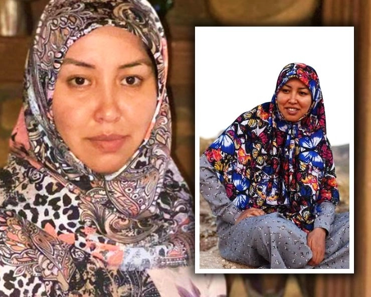 तालिबानने सलीमा मजारीला अटक केली, जाणून घ्या बंदूक घेऊन लढणारी ही शूर महिला कोण आहे ..