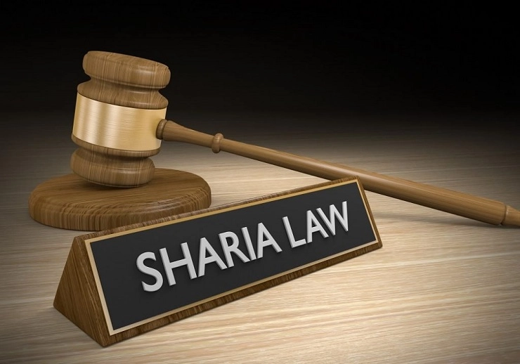 शरिया कायदा म्हणजे काय?