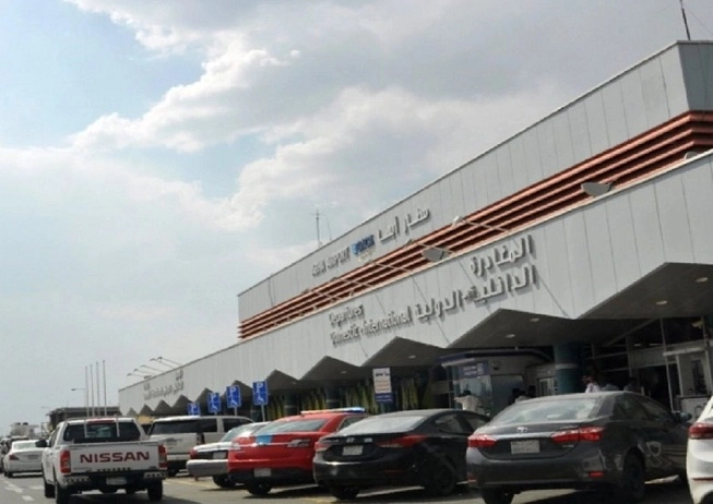 सौदी अरेबिया: विमानतळावर ड्रोन हल्ल्यात आठ जण जखमी, एका विमानाचेही नुकसान