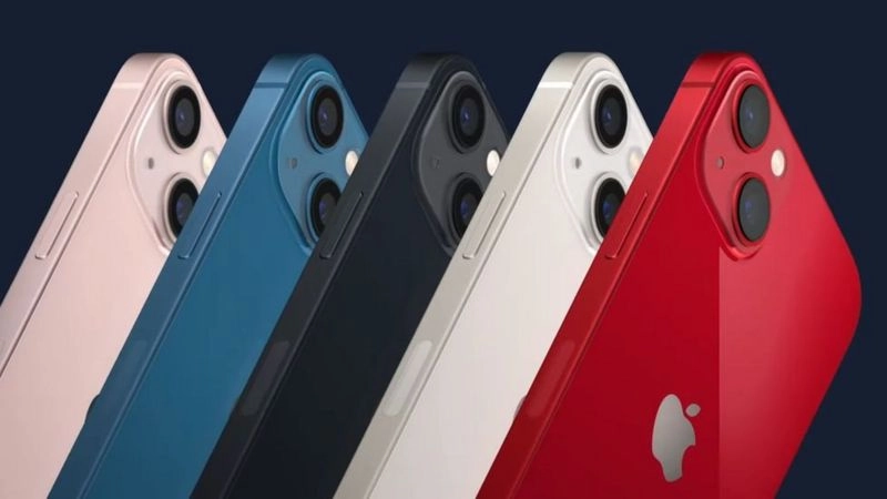 Apple iPhone 13: नव्या आयफोनचे फिचर्स, किंमत जाणून घ्या