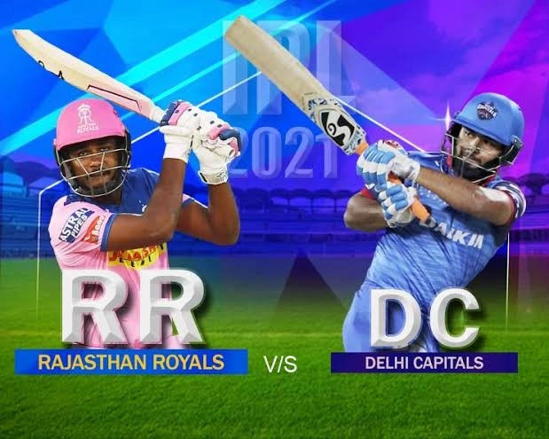 DC vs RR: दिल्ली-राजस्थानमध्ये चुरशीची स्पर्धा होईल, अशी दोन्ही संघांची प्लेइंग-इलेव्हन असू शकते