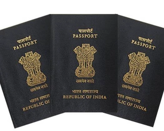 नाशिक मधील विमानसेवा पाठोपाठ पासपोर्ट सेवा देखील ठप्प