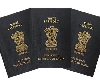 नाशिक मधील विमानसेवा पाठोपाठ पासपोर्ट सेवा देखील ठप्प
