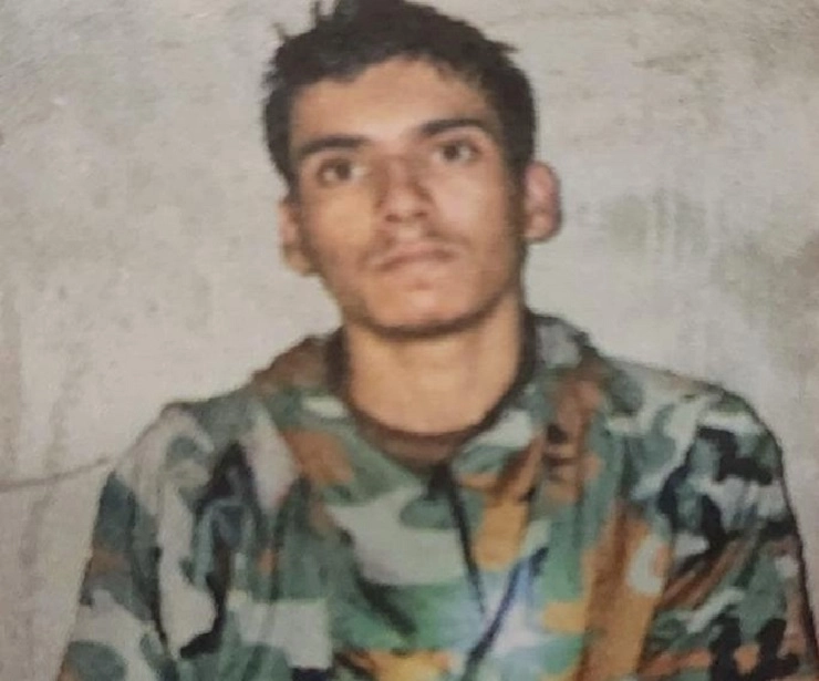 उरीमध्ये पकडलेला 19 वर्षीय बाबर लष्करचा दहशतवादी, पैशांच्या लोभामध्ये लष्कर-ए-तैयबामध्ये सामील