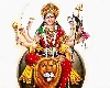 Masik Durga Ashtami 2023 : मासिक दुर्गाष्टमीला देवीचा आशीर्वाद मिळवण्यासाठी हे उपाय करा