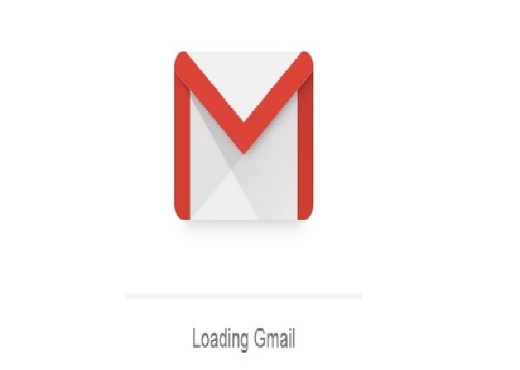 Google ची Gmail सेवा डाऊन