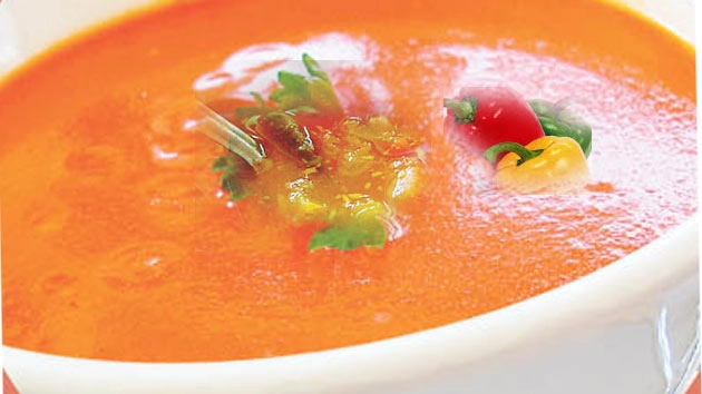 भरड धान्ये आणि रंगीबेरंगी भाज्यांपासून बनवलेले सूप हिवाळ्यात शरीराला उबदार ठेवतात आणि प्रतिकारशक्ती वाढवतात