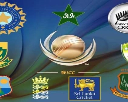 BREAKING: ICC ने भारताकडे 3 मोठ्या स्पर्धांची जबाबदारी दिली, चॅम्पियन्स ट्रॉफी पाकिस्तानमध्ये होणार आहे