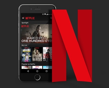 Netflix वापरताना अशा प्रकारे वाचवा तुमचा Mobile Data