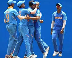 टीम इंडिया ने अंडर-19 आशिया कप जिंकला, श्रीलंकेचा 9 गडी राखून पराभव करत सलग तिसऱ्यांदा ही स्पर्धा जिंकली