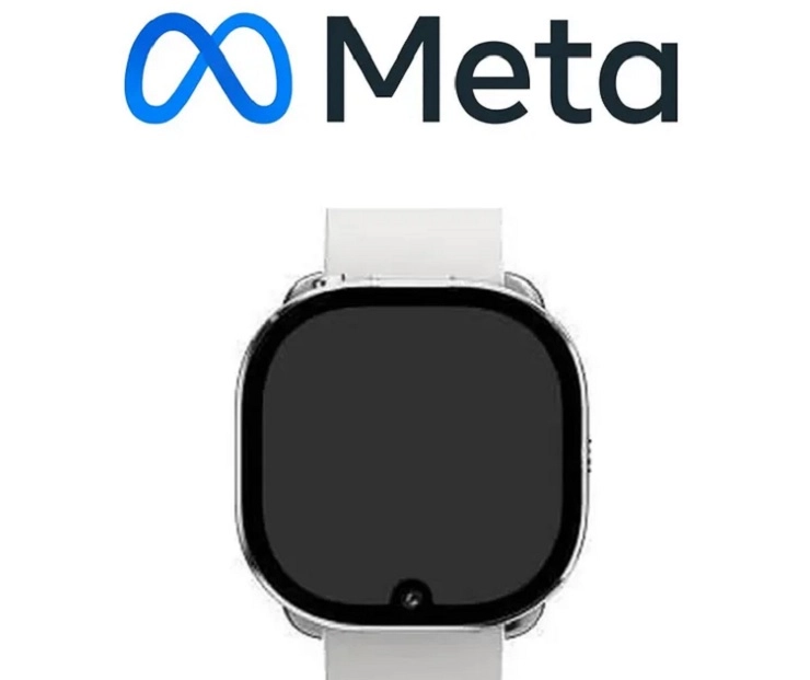 meta smartphone