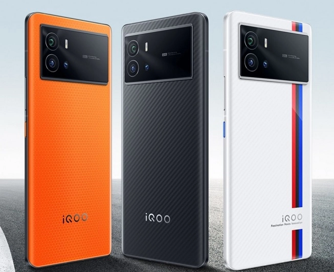 iQoo Z6 5G:परवडणाऱ्या किमतीत भारतात लाँच,किंमत जाणून घ्या