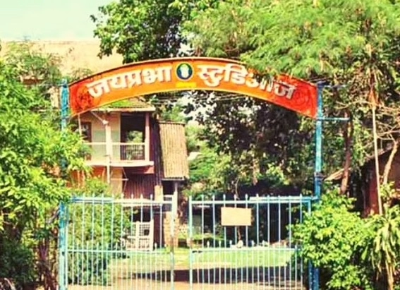 jayaprabha studio