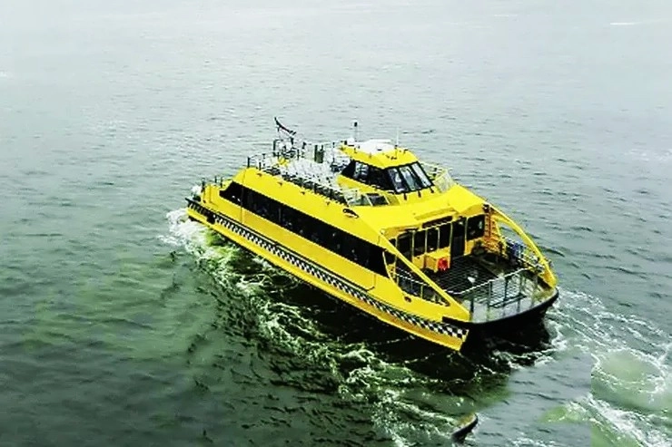 water taxi