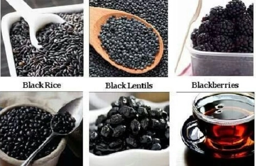 Black Foods Benefits: हे 5 ब्लॅक सुपरफूड आरोग्यासाठी खूप फायदेशीर आहेत,  ठेवतातअनेक आजारांपासून दूर