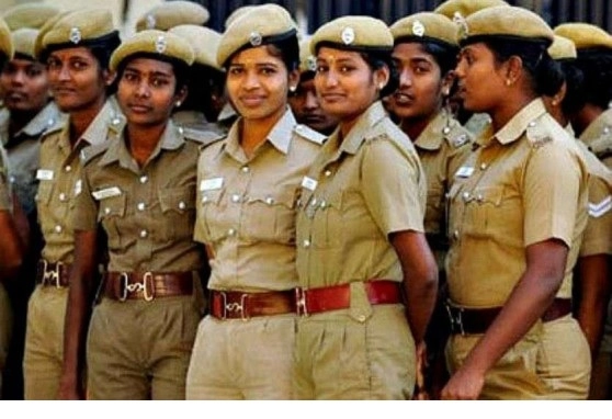 mumbai mahila police