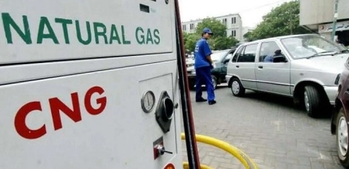 cng gas