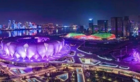 Asian Games: आशियाई खेळांच्या नवीन तारखांची घोषणा, पुढील वर्षी 23 सप्टेंबरपासून सुरू होईल