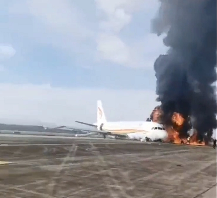 china plane crash