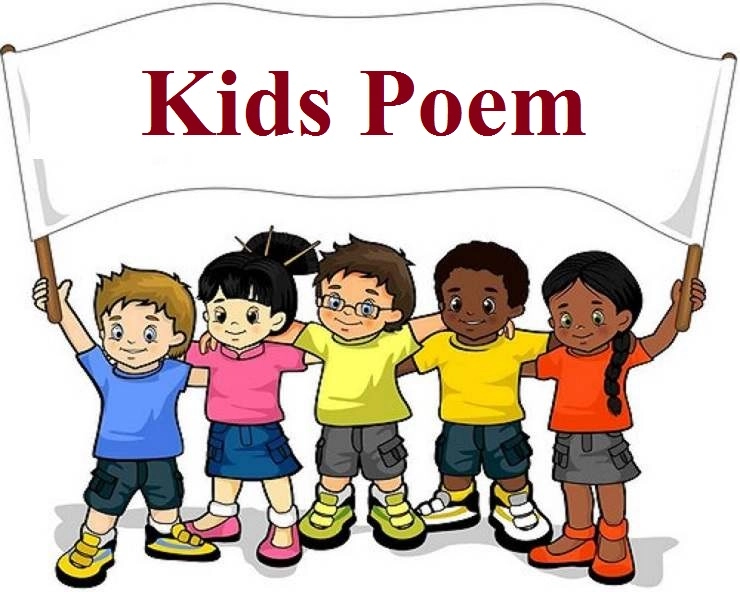 kids poem