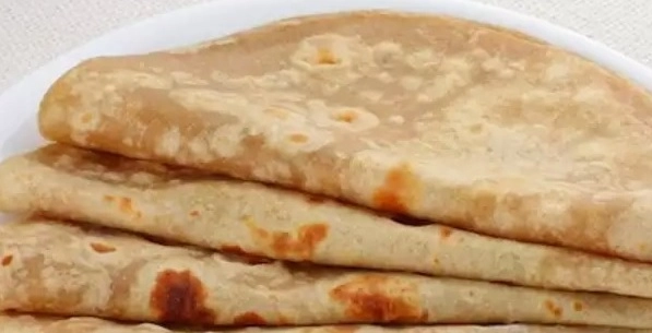 chapati