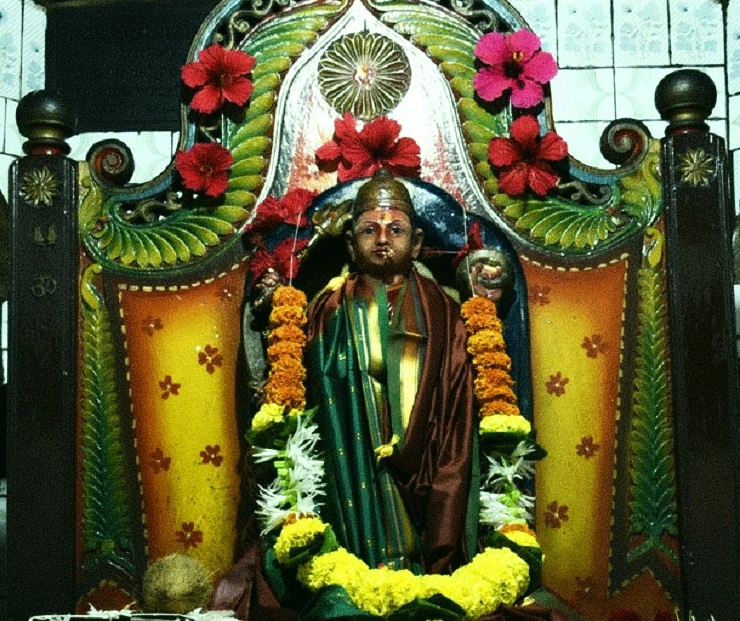 श्री आर्यादुर्गा देवी महात्म्य संपूर्ण