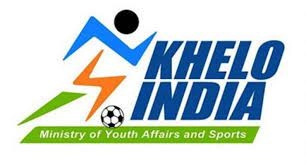 Khelo India Youth Game: यजमान हरियाणा 16 सुवर्णांसह अव्वल, कुस्तीमध्ये पाच पैकी चार सुवर्ण