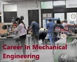 Career In Mechanical Engineering:  मेकॅनिकल इंजिनीअरिंगनंतर या क्षेत्रात नोकरीच्या संधी, पात्रता,  जाणून घ्या