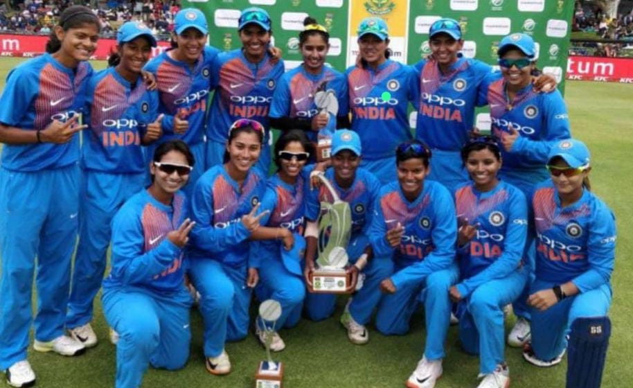 CWG Ind vs ENG T20  :महिला क्रिकेटमध्ये भारताचे पदकही निश्चित, टीम इंडियाने अंतिम फेरीत इंग्लंडचा पराभव करत, चार धावांनी विजय
