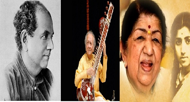 India’s best known artists