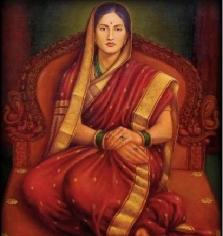 saibai bhosale shivaji maharaj wife