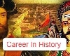 Career in M.Phil.History: हिस्ट्री (इतिहासात) एम.फिल करून करिअर बनवा, पात्रता, अभ्यासक्रम, व्याप्ती ,पगार जाणून घ्या