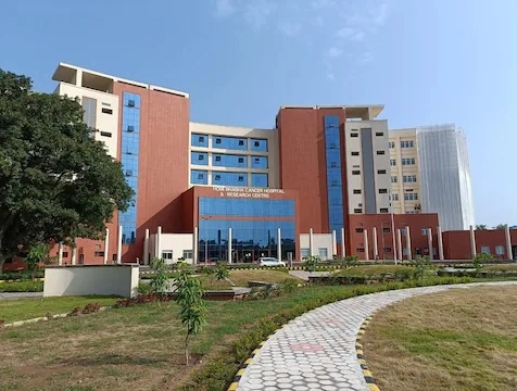 cancer hospital chandigarh