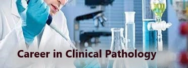 Career in PG Diploma in Clinical Pathology : पीजी डिप्लोमा इन क्लिनिकल पॅथॉलॉजीमध्ये करिअर करा, पात्रता, अभ्यासक्रम जाणून घ्या