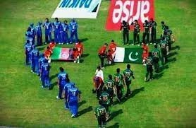PAK vs AFG Asia Cup  : पाकिस्तान आणि अफगाणिस्तान यांच्यात होणार हाय व्होल्टेज सामना