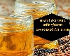 Mustard oil सरसोचे तेल तणाव आणि झोपेच्या समस्यांमध्ये देते आराम ; अशा प्रकारे करा वापर