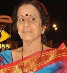 Usha Nadkarni:  मराठी चित्रपट ते हिंदी चित्रपट आणि मालिकांमध्ये उत्कृष्ट अभिनय साकारणारी सुशांत सिंग राजपूतची ऑनस्क्रीन आई