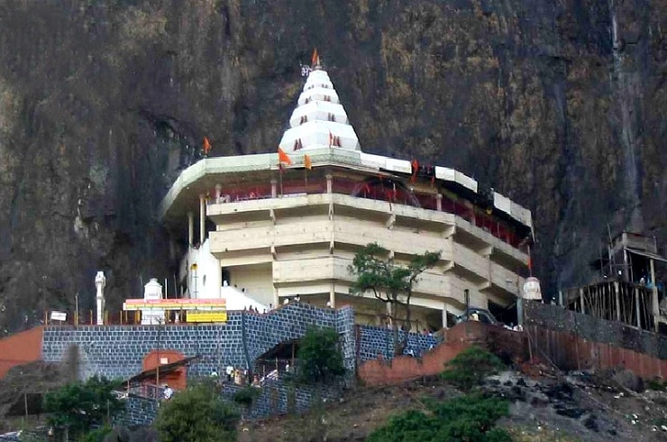 Saptashrungi Devi Temple