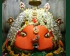 Shri Yogeshwari devi Arti योगेश्वरी देवीची आरती