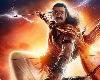 'आदिपुरुष' चित्रपटाचा टीझर रिलीज, प्रभास दिसला राम अवतारात