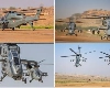 भारतीय बनावटीच्या 'प्रचंड' हेलिकॉप्टरची ही 11 वैशिष्ट्यं माहिती आहेत?
